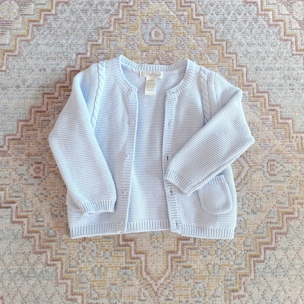 Angel Dear Cardigan
